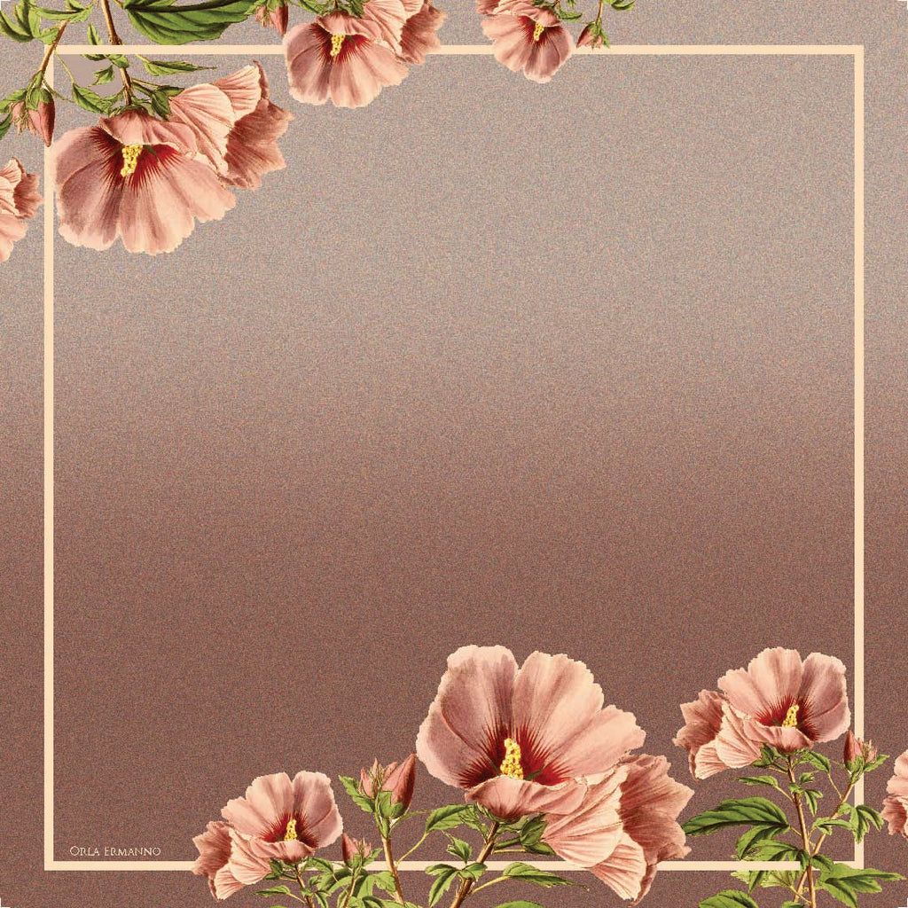 Semplice Old Rose