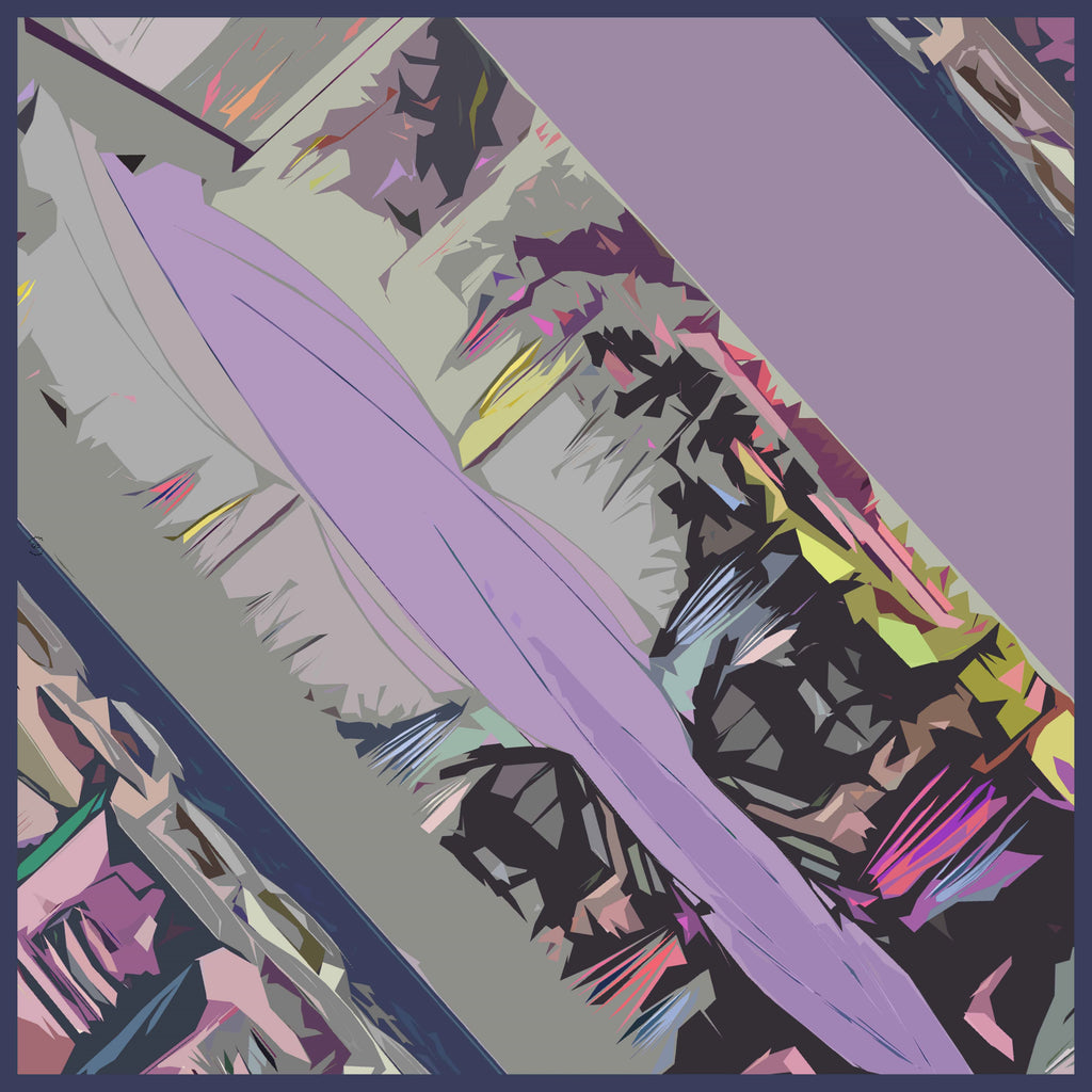 Cave Creek Mauve