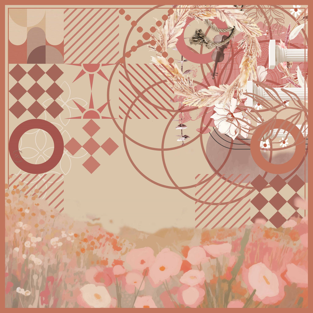 Poppy Art