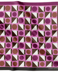 Antwerp Pink Double Sided