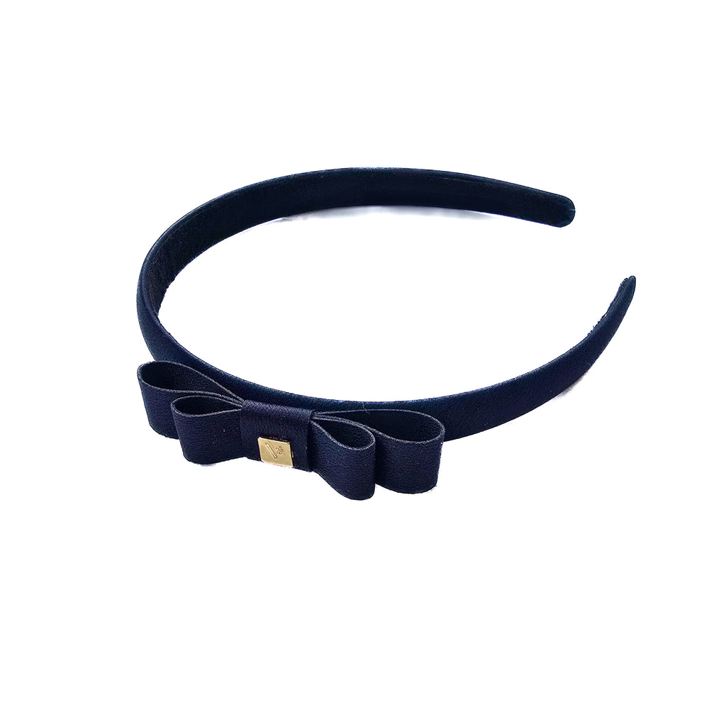 Derby Headband Navy