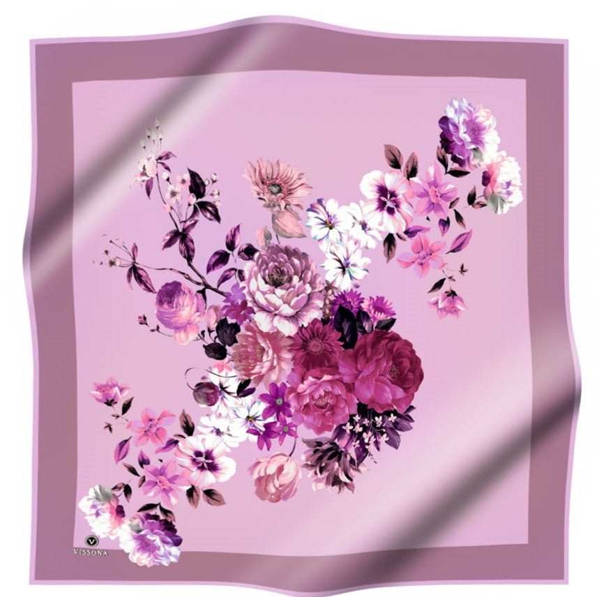 Bouquet of Blooms Lilac