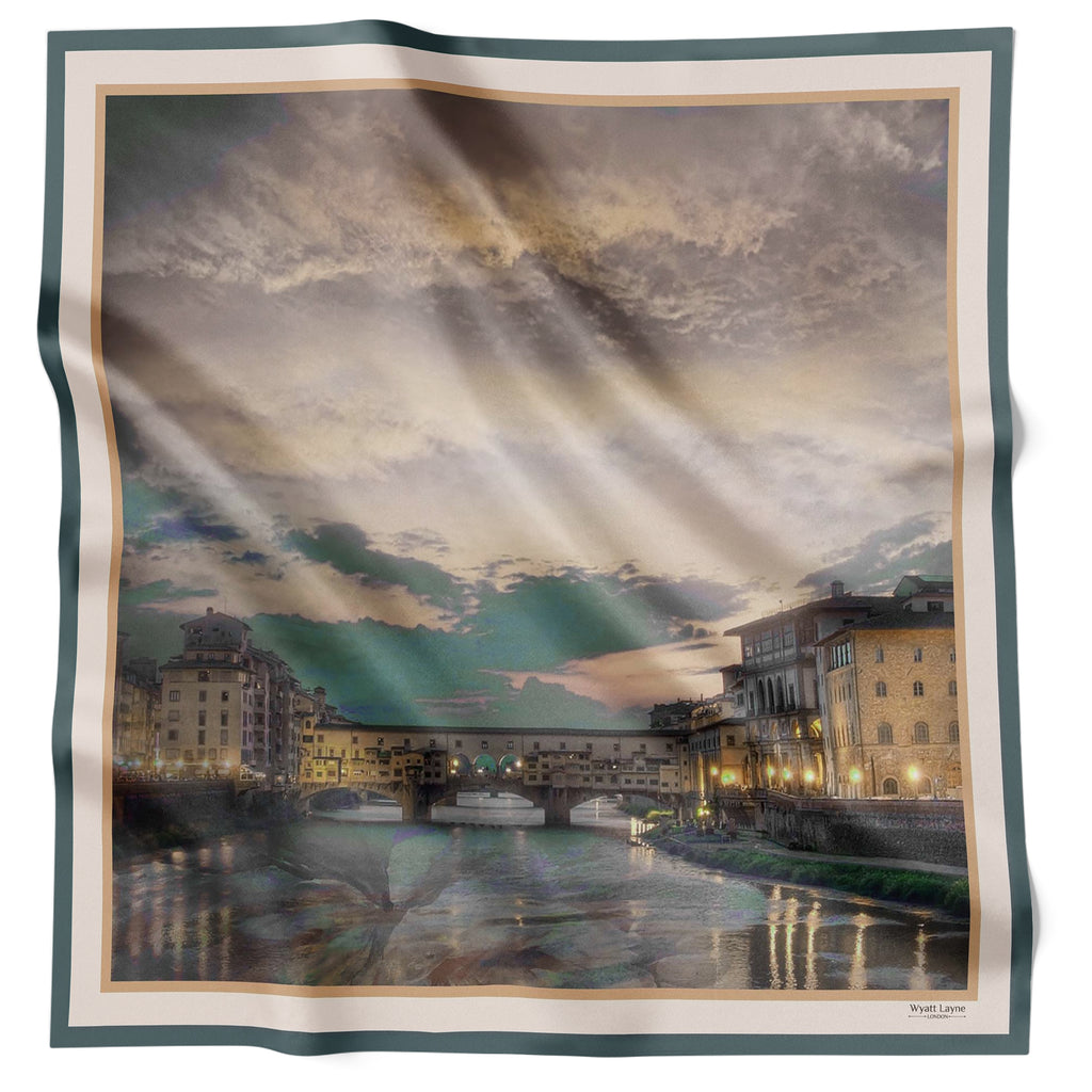 Fiume Di Vetro