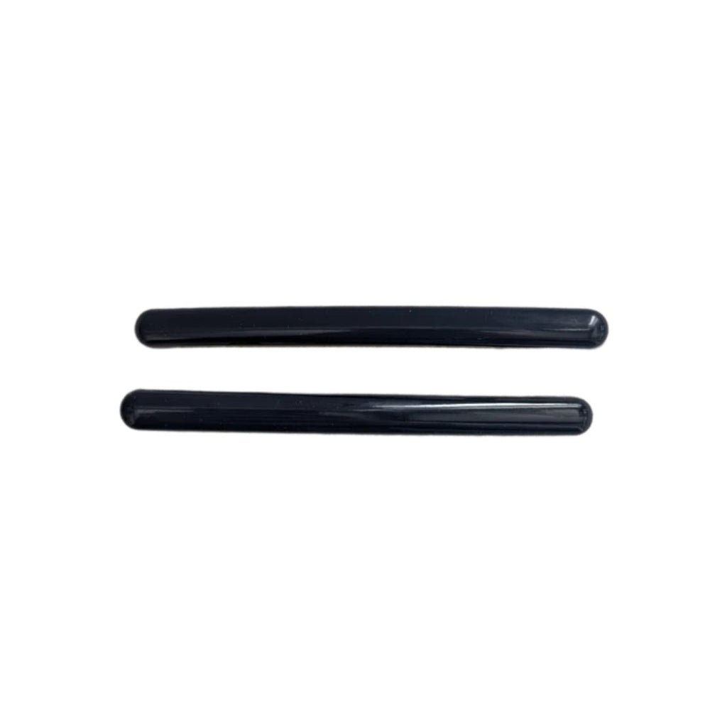 Davenport Alligator Clips Navy