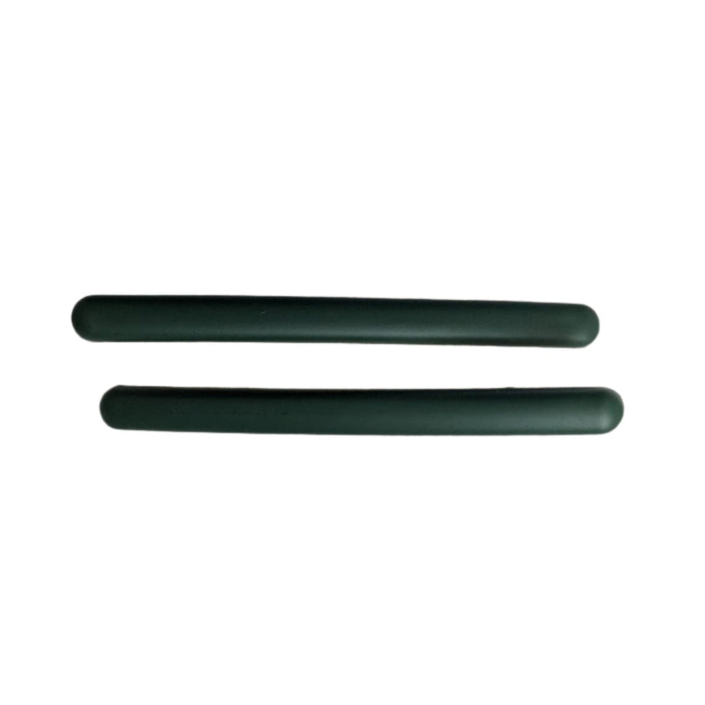 Davenport Alligator Clips Green