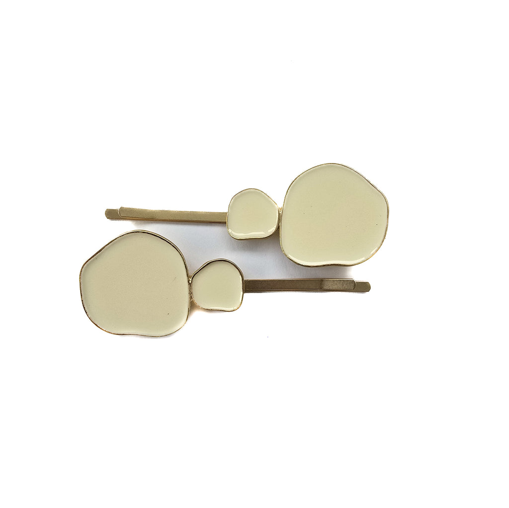 Vivente Frensham Clips Cream HC5085