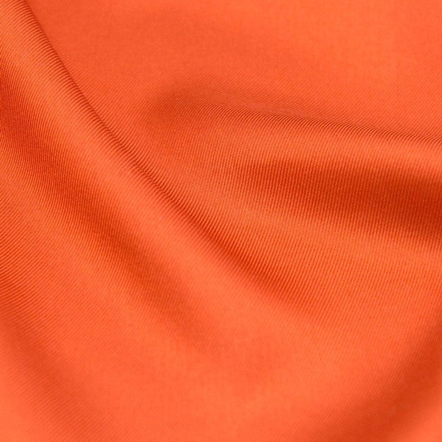 Terracotta Twill 90cm