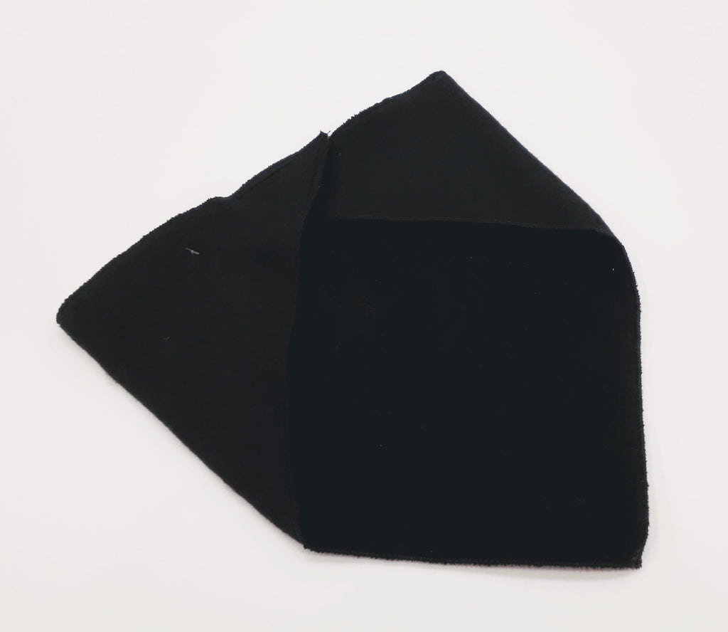 Black Underscarves