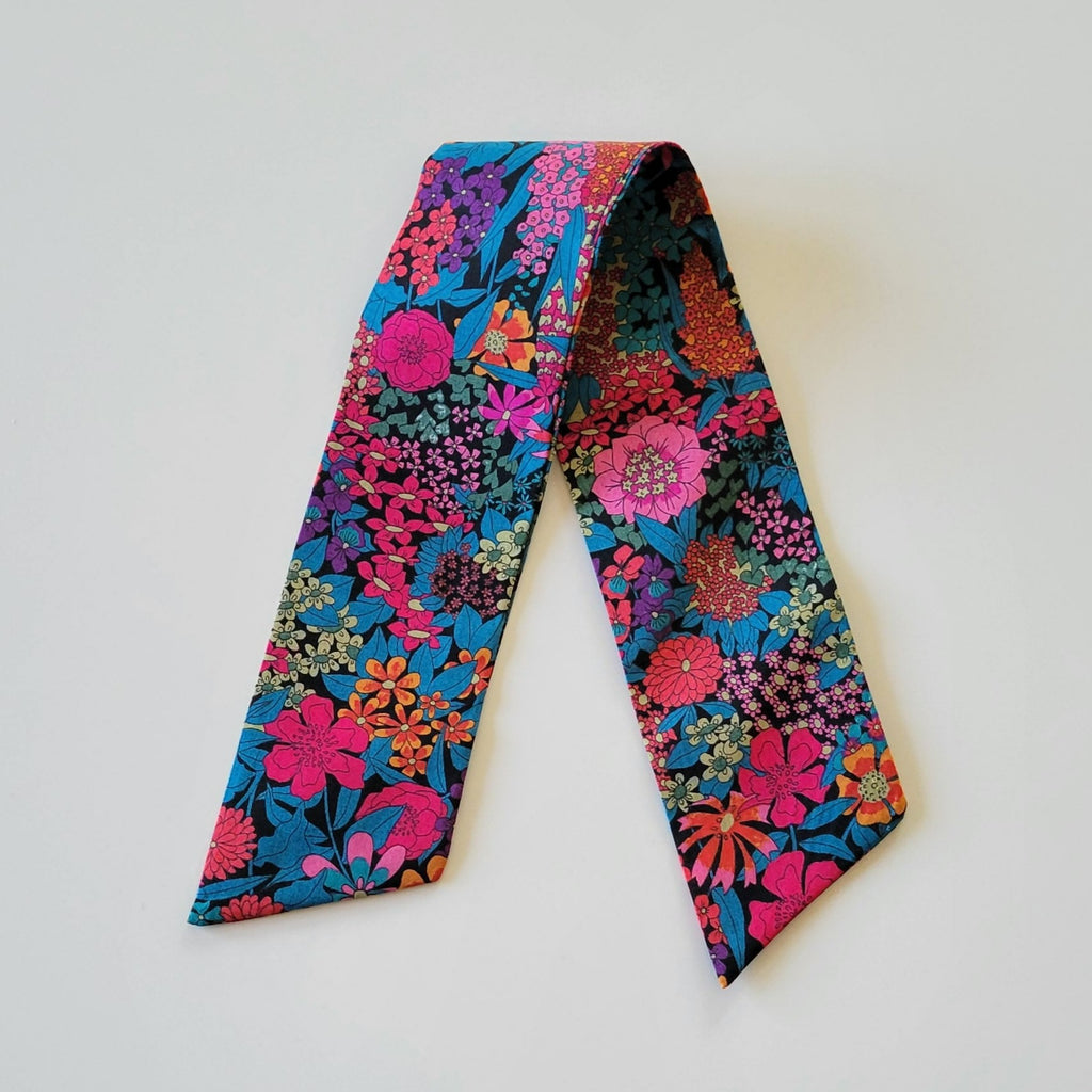 Ribbon Ties Ciara