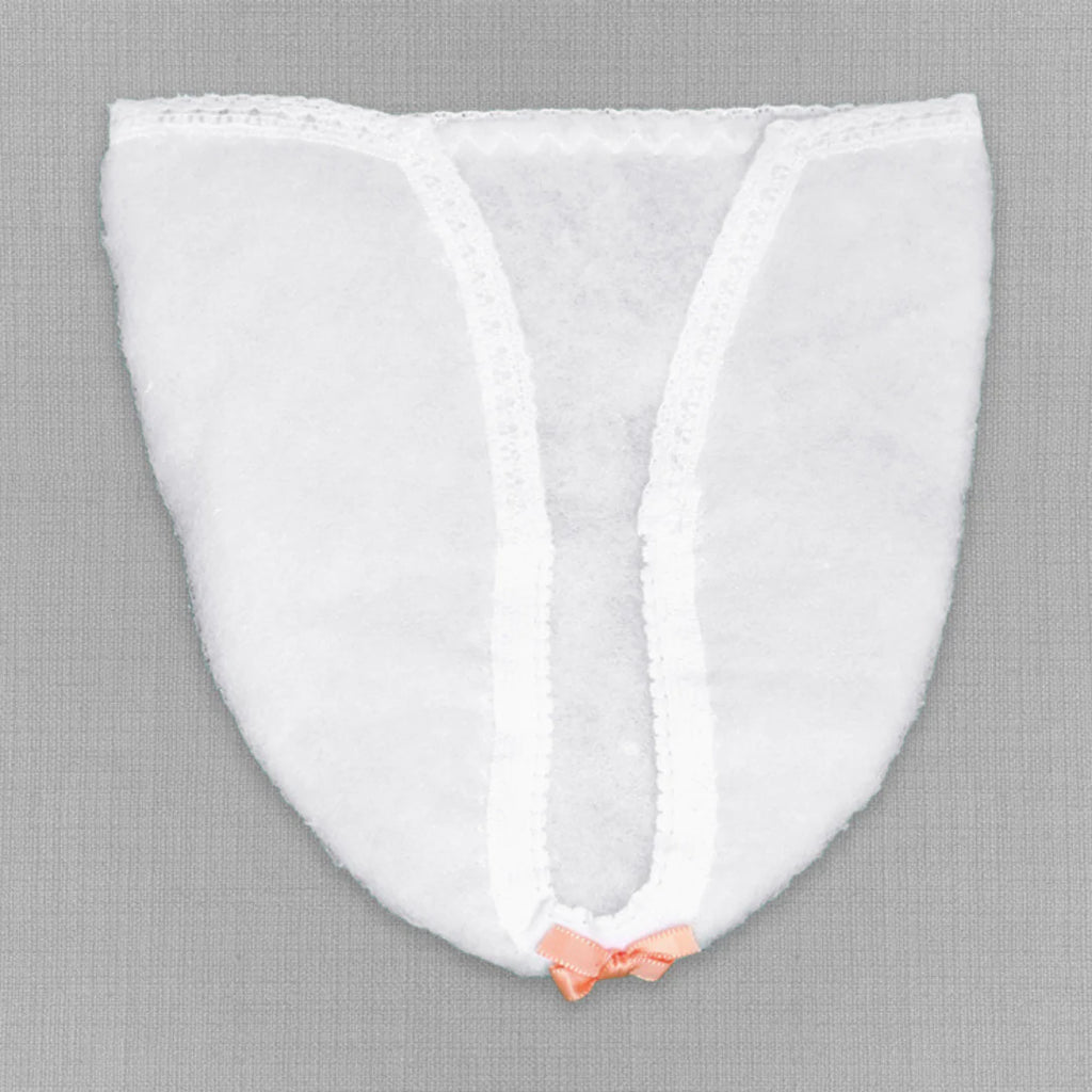 Apricot Shape Single Layer