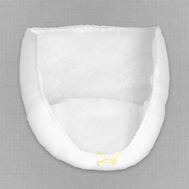 Yellow Shape Single Layer