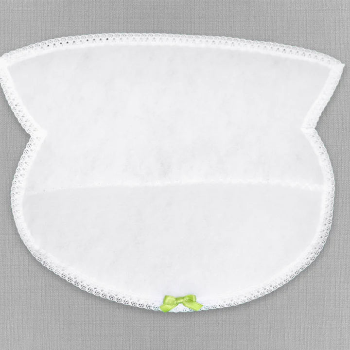 Lime Shape Single Layer