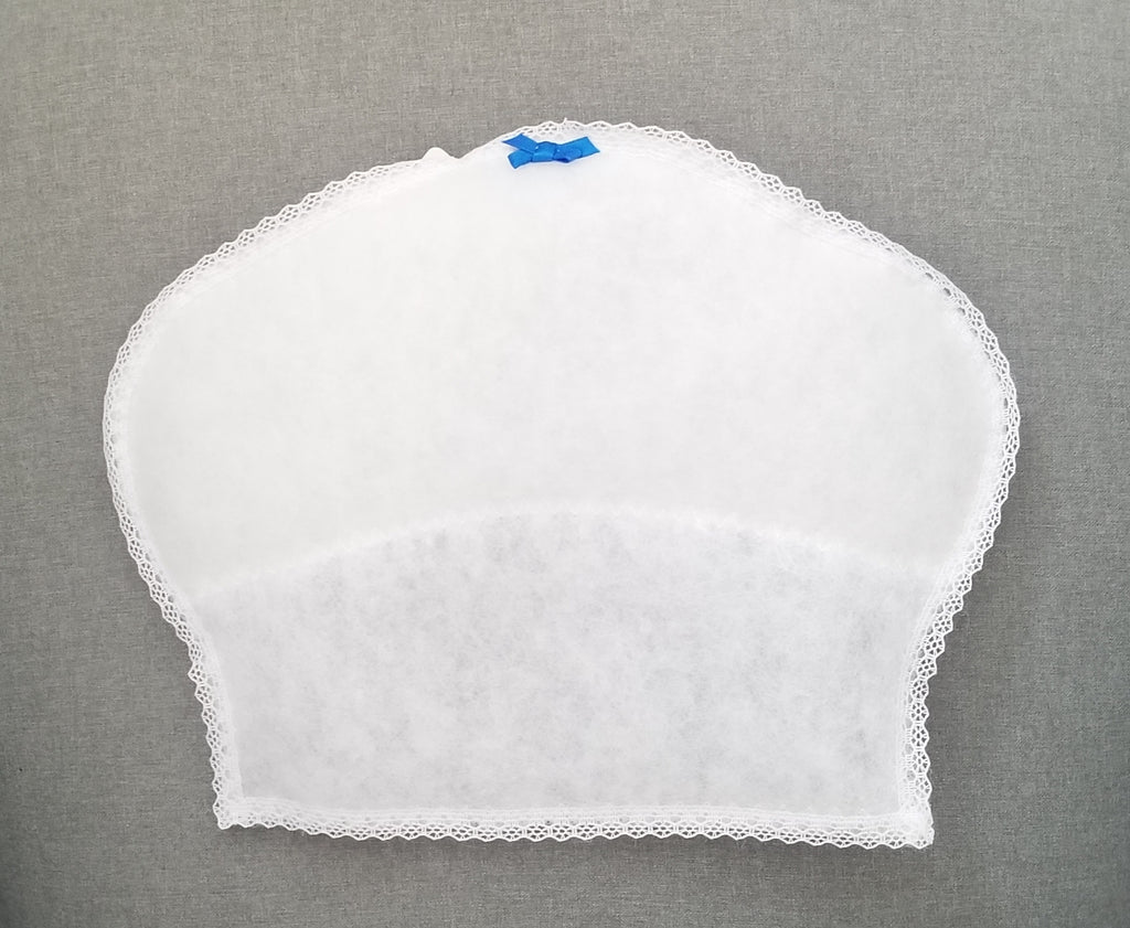 Tru Blue Shape Single Layer