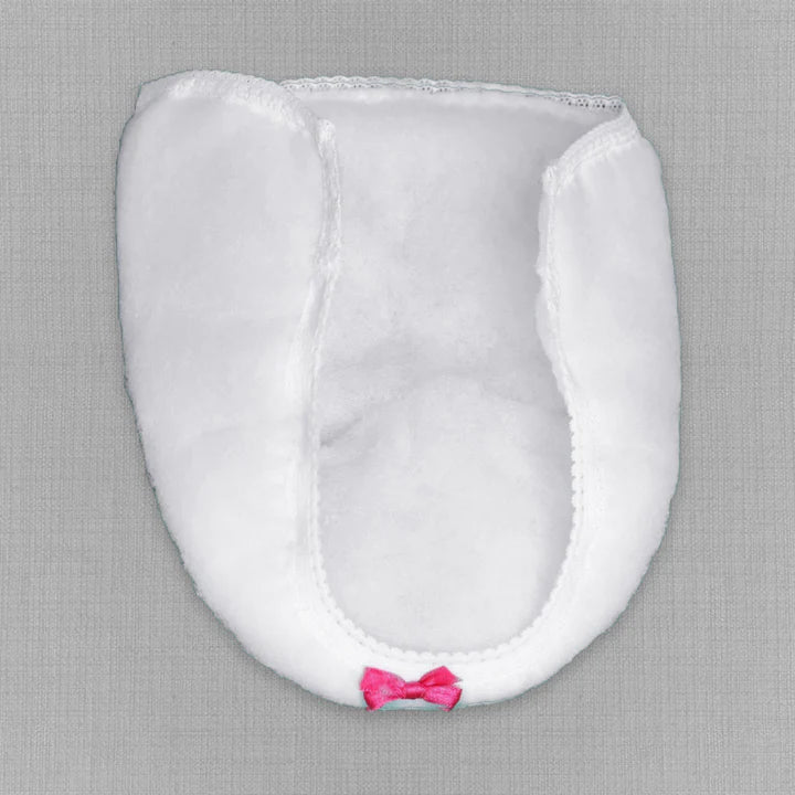 Cherry Shape Double Layer