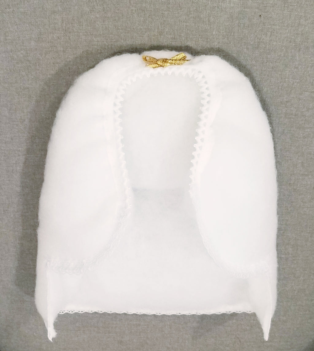 Brass Shape Double Layer