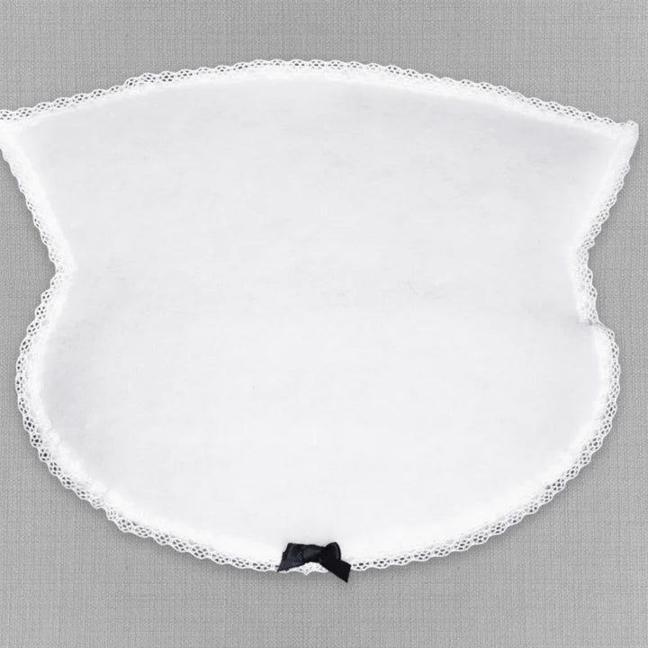 Black Shape Double Layer