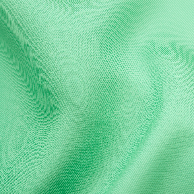 Biscay Green Ribbed 90cm