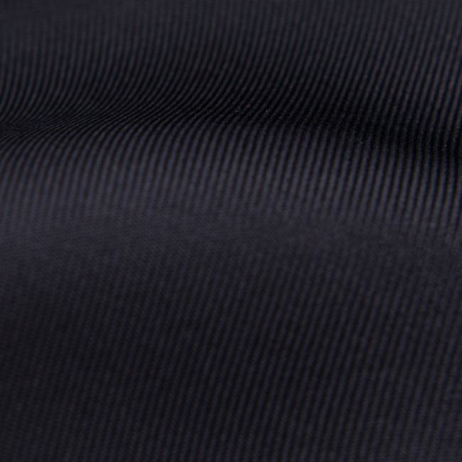 Black Twill Seconds 90cm