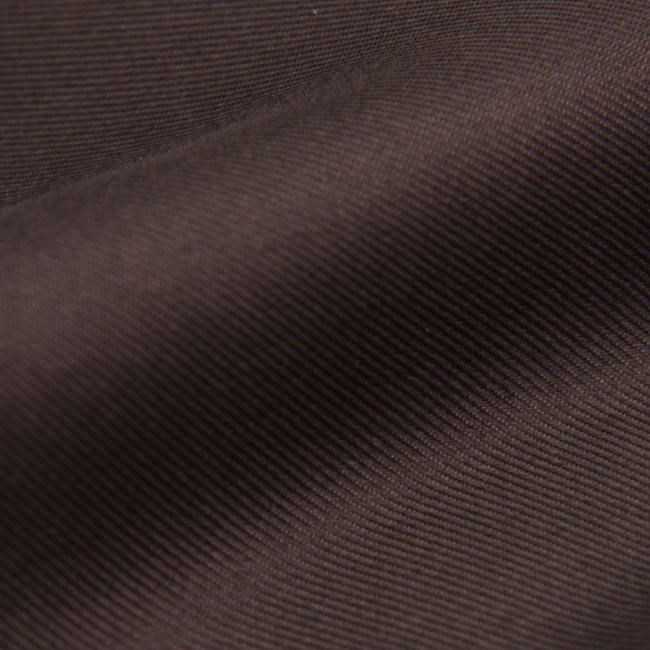 Chocolate Twill 70cm