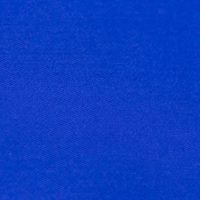 Cobalt Twill 70cm