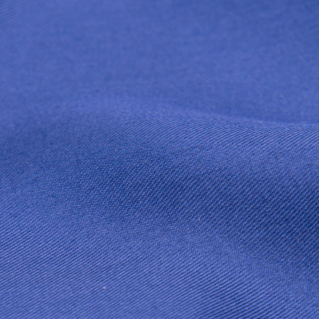Cornflower Twill 70cm