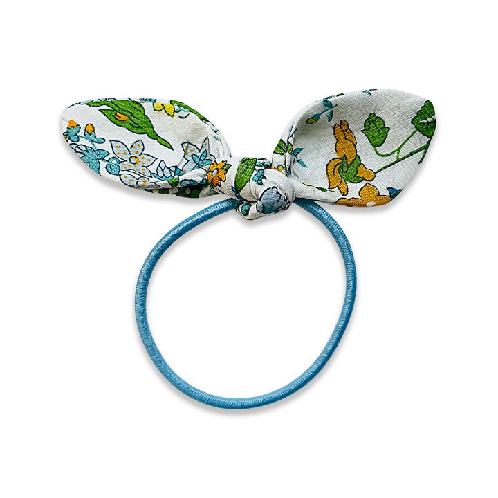 Erin Bunny Tie Hair Elastic