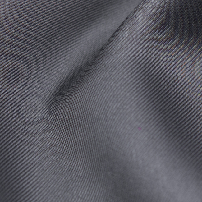 Charcoal Twill 90cm