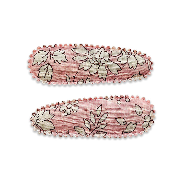 Josie Baby Girls Snap Clips