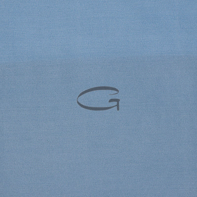 Ice Blue Habotai 53cm