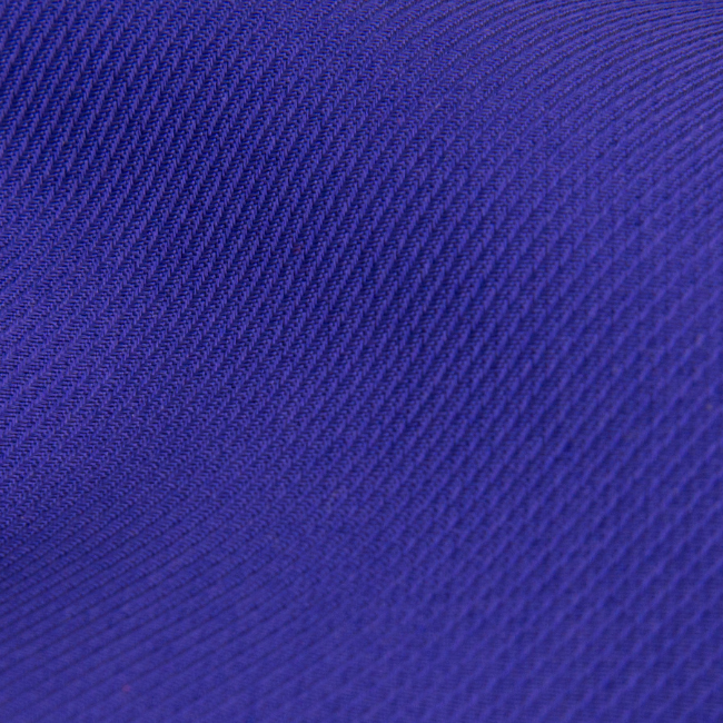 Indigo Ribbed 70cm