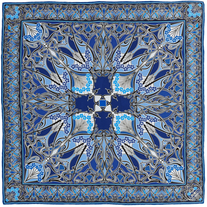 Ianthe Blue