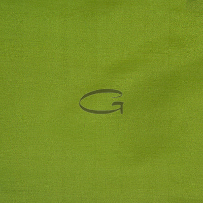 Lime Habotai 53cm