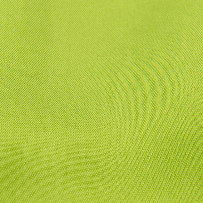 Lime Twill 90cm