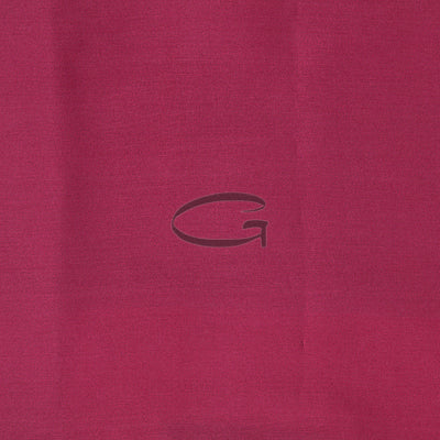 Magenta Habotai 53cm