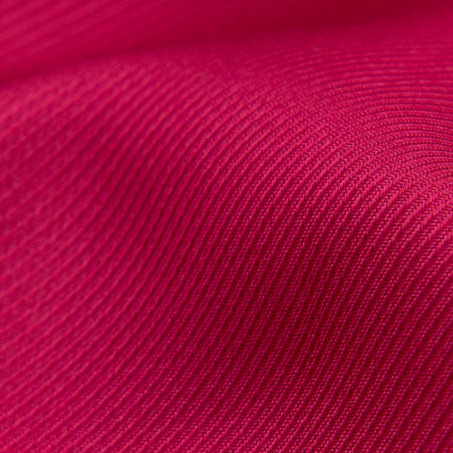 Magenta Ribbed 70cm
