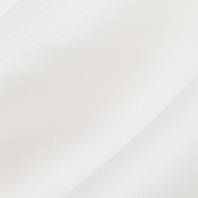 Natural White Twill 70cm