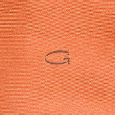 Orange Twill 70cm