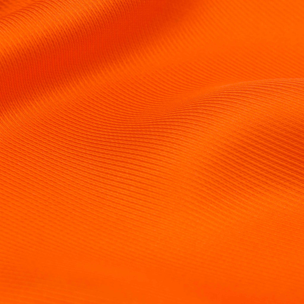 Persimmon Ribbed 80cm