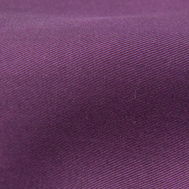 Plum Twill 70cm
