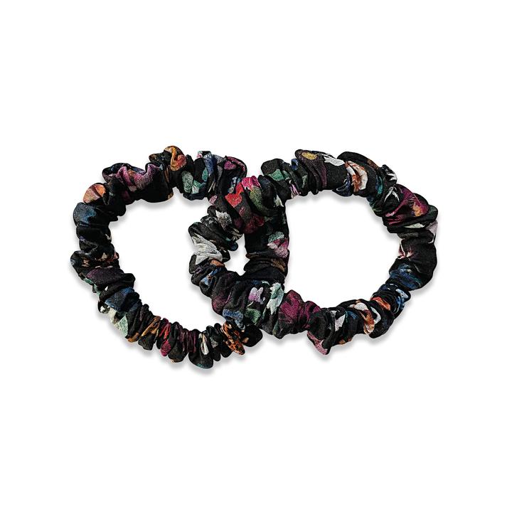 Mini Scrunchies 2ct Indi