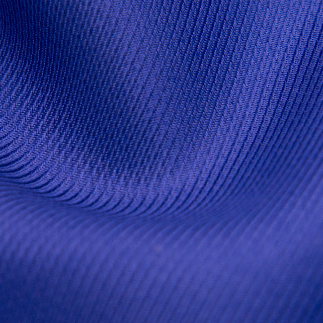 Sapphire Ribbed 70cm