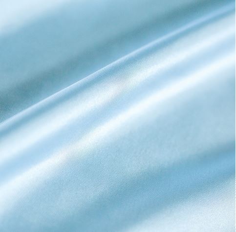 Heritage Blue Twill 90cm
