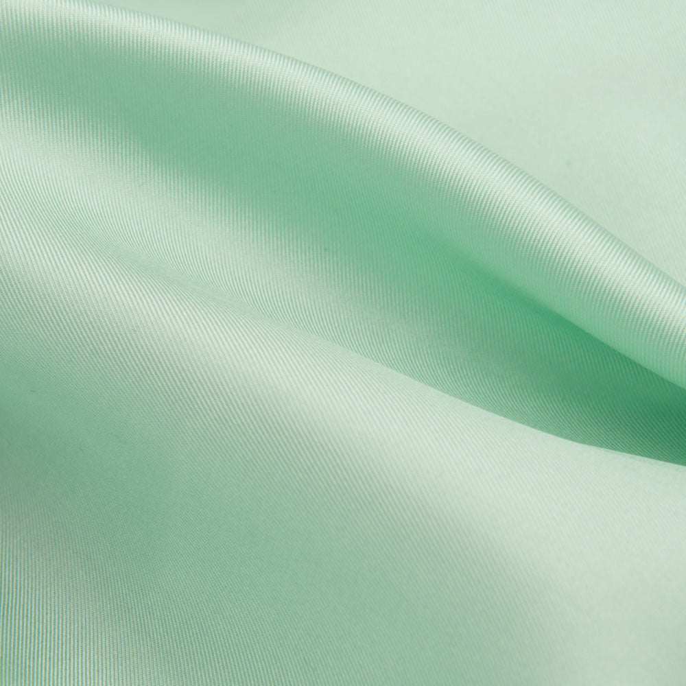 Spearmint Twill 70cm
