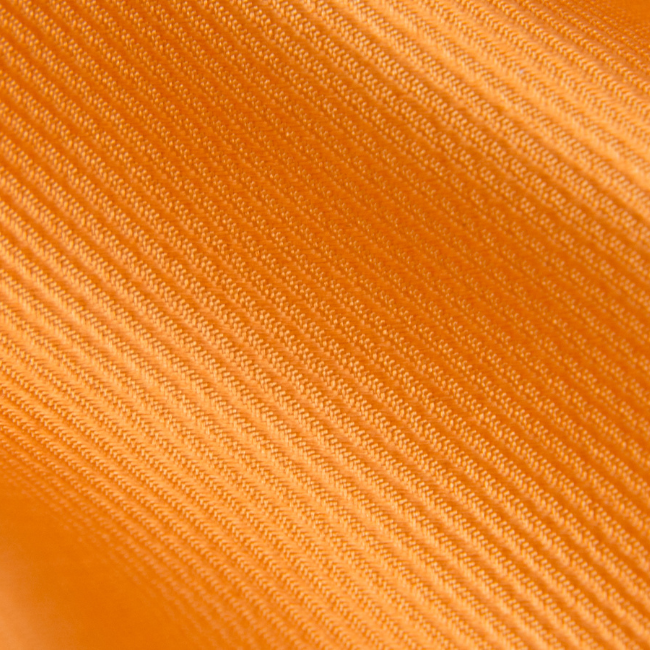 Tangerine Ribbed 70cm
