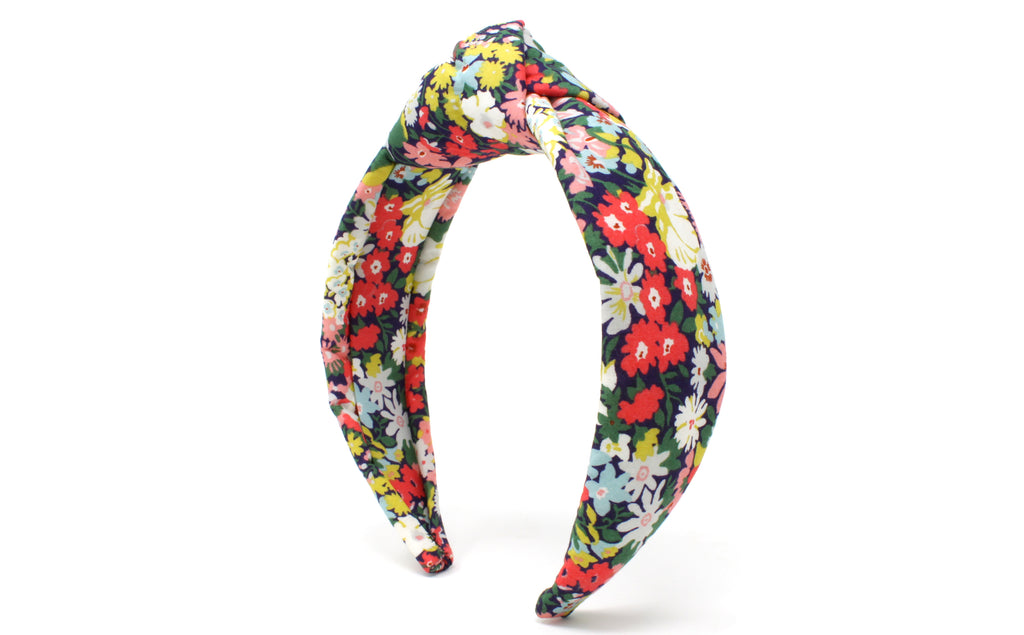 4cm Padded Knot Band Thorpe C