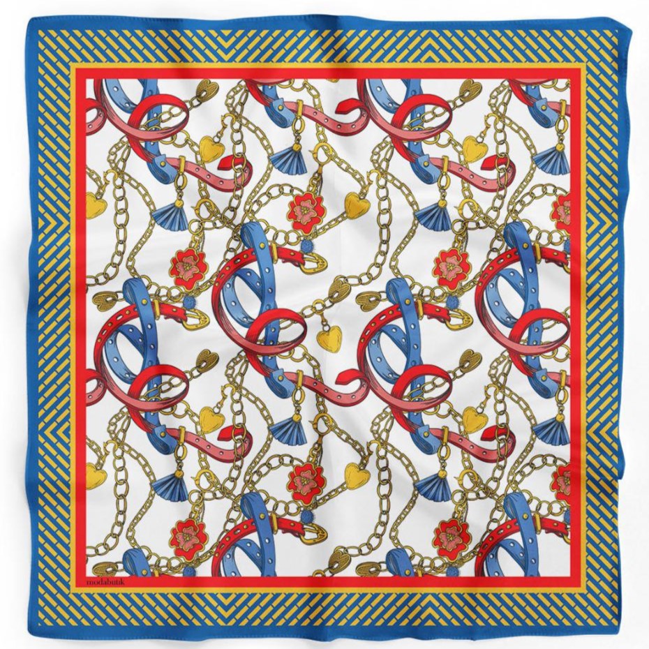 Prints Charming
