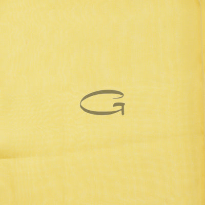 Yellow Habotai 53cm