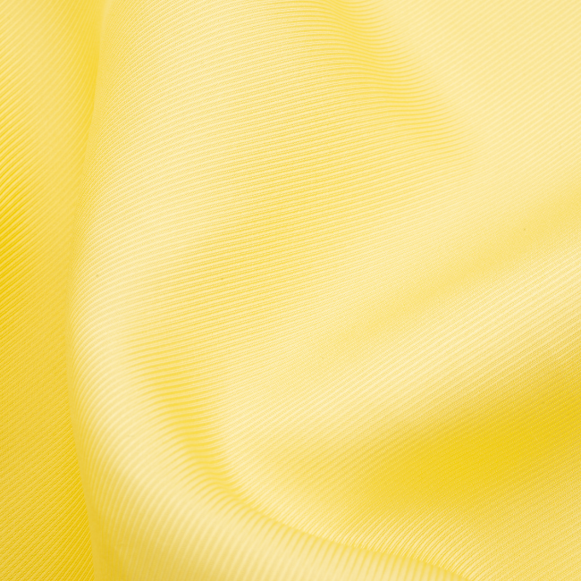 Yellow Iris Ribbed 90cm