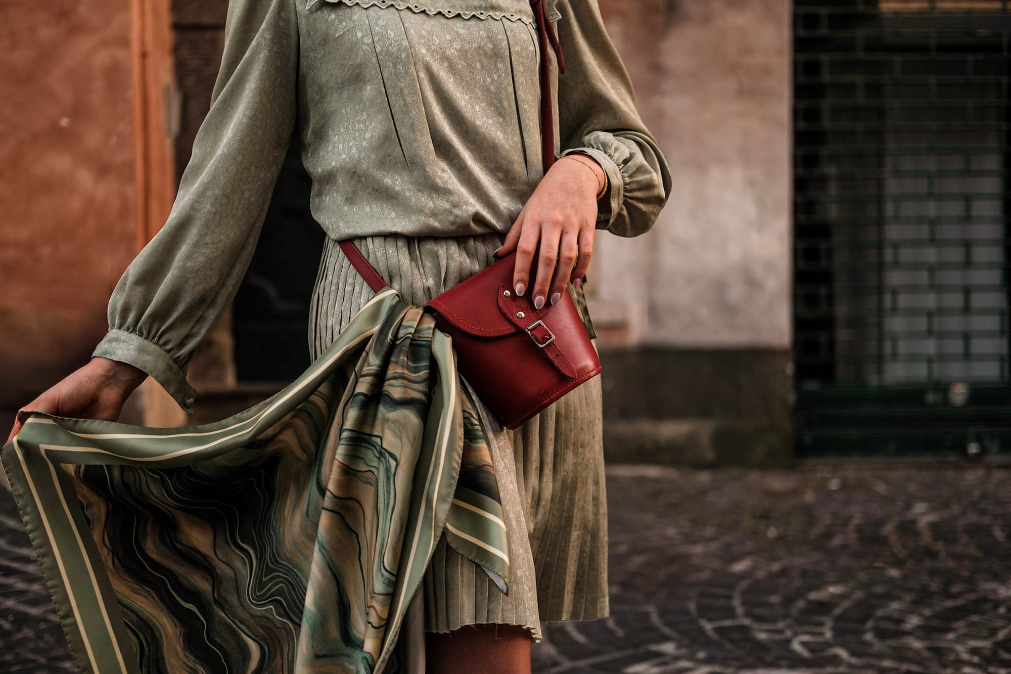 La Sera - The Evening