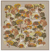 Armine Blossom Mustard AR9209-34 90cm